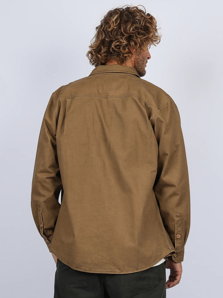 T&C Surf Designs Australia Afterburner Long Sleeve,