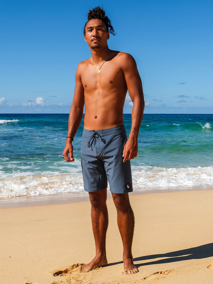 Vaults Boardshort - T&C Surf Designs