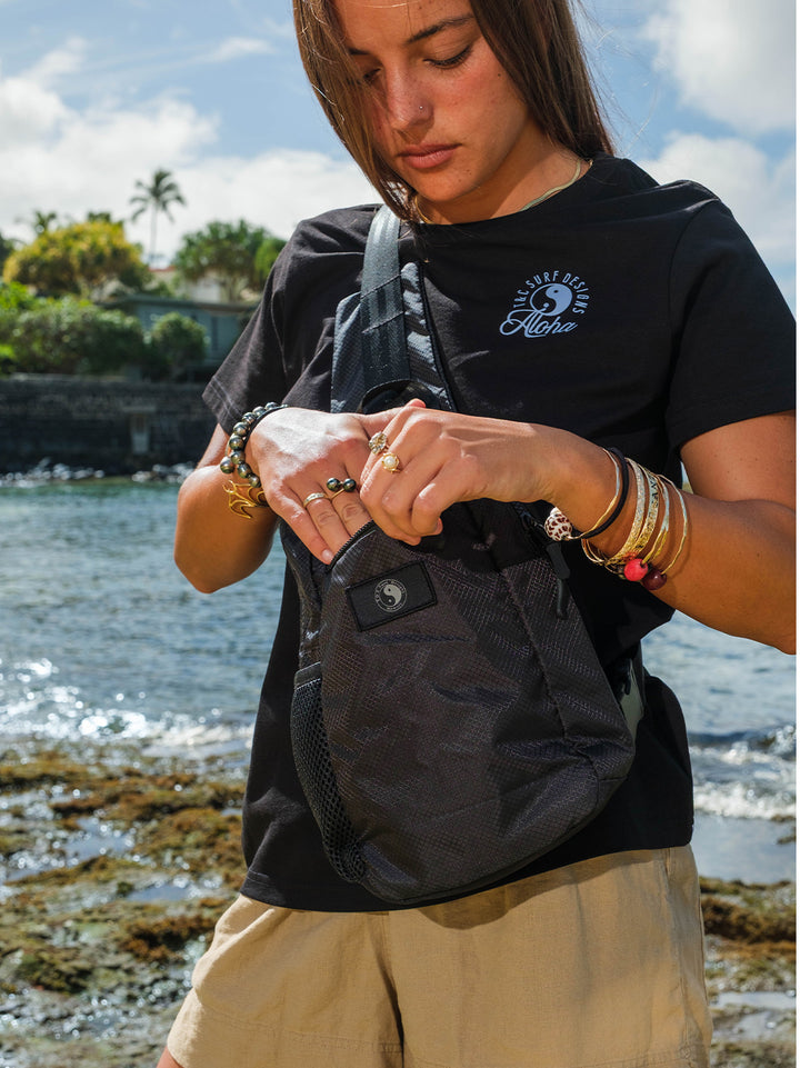 Hopper Sling Bag
