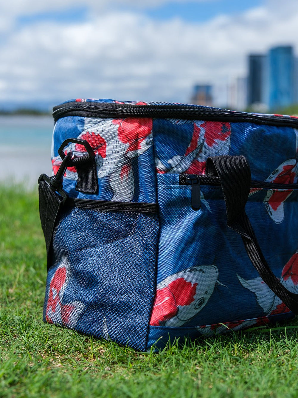 Zen Cooler Bag - T&C Surf Designs