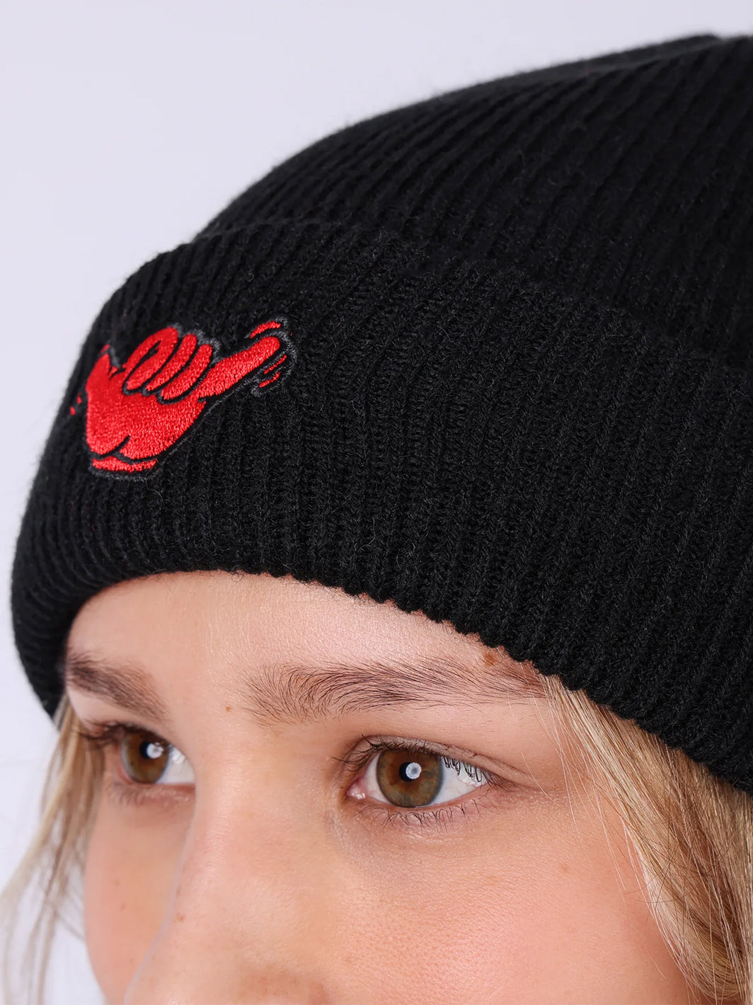 T&C Surf Designs Australia Shaka Beanie,
