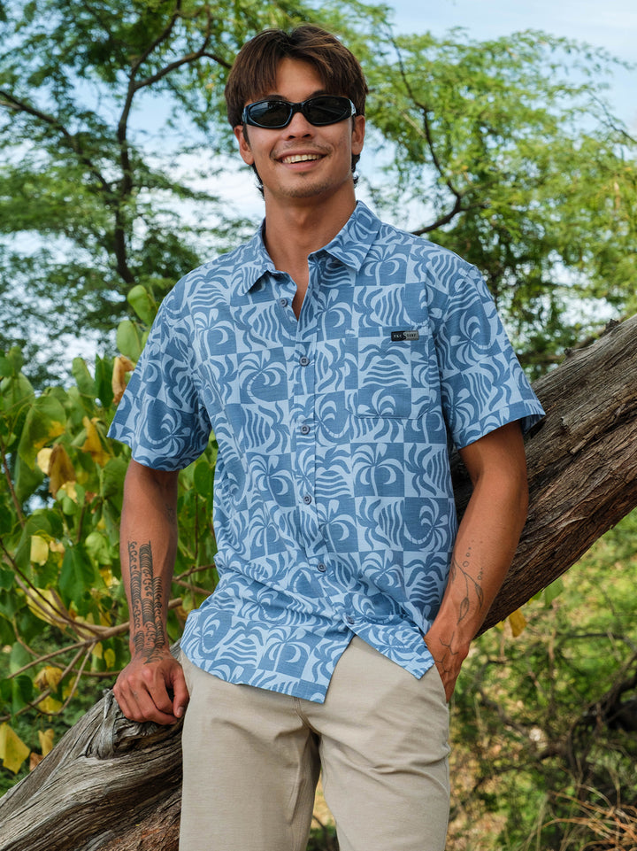 Destin Woven Shirt