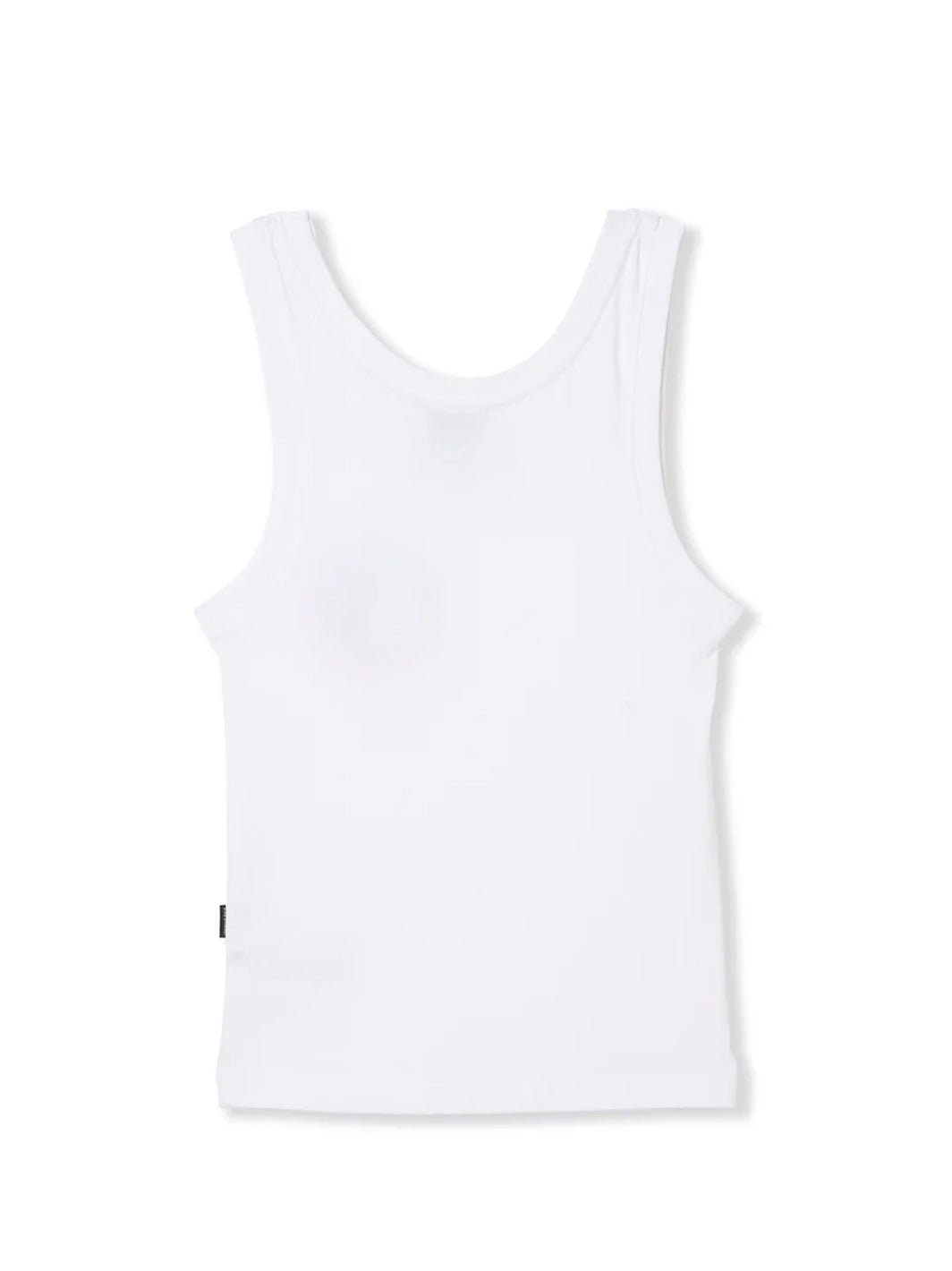 Europe Yin Yang 71 Singlet Tank - T&C Surf Designs