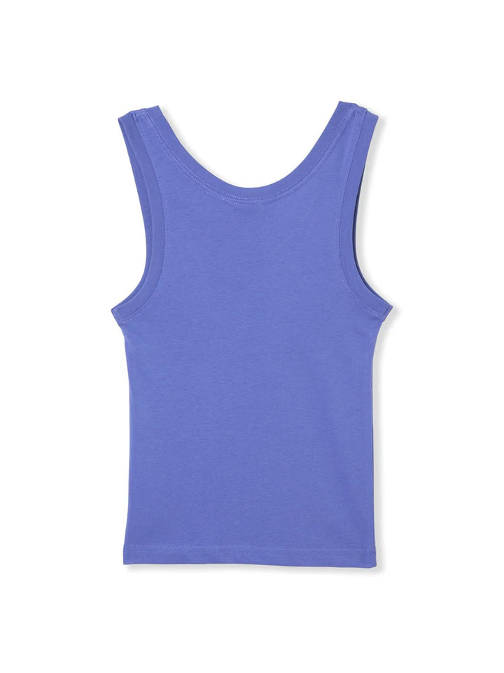 T&C Surf Designs Europe Yin Yang 71 Singlet Tank,
