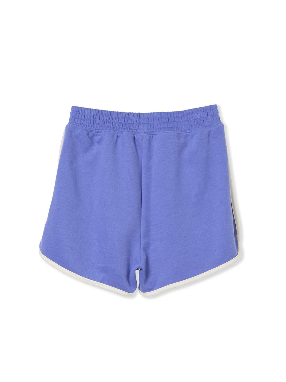 Europe Yin Yang Fleece Short - T&C Surf Designs