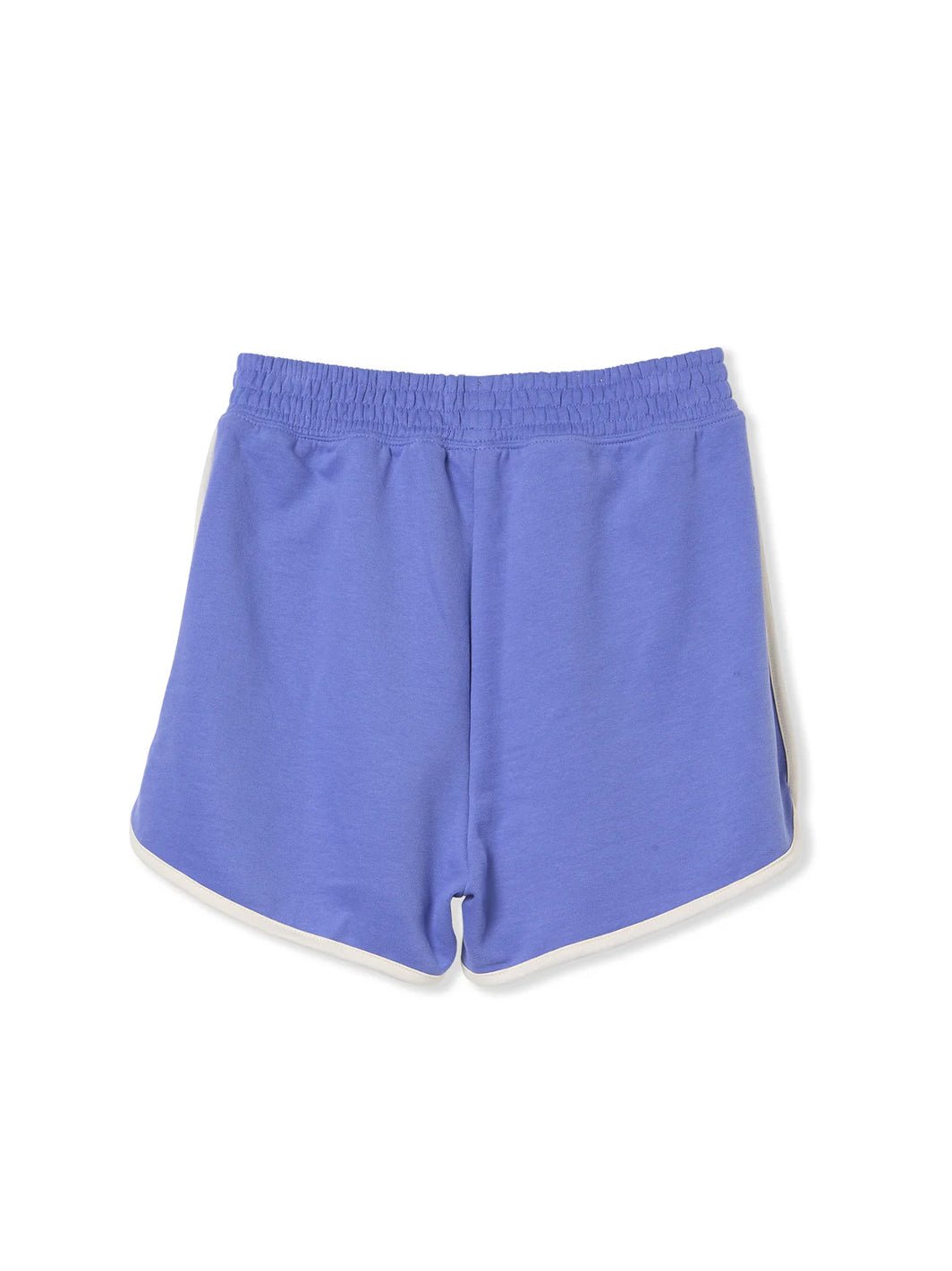 Europe Yin Yang Fleece Short - T&C Surf Designs