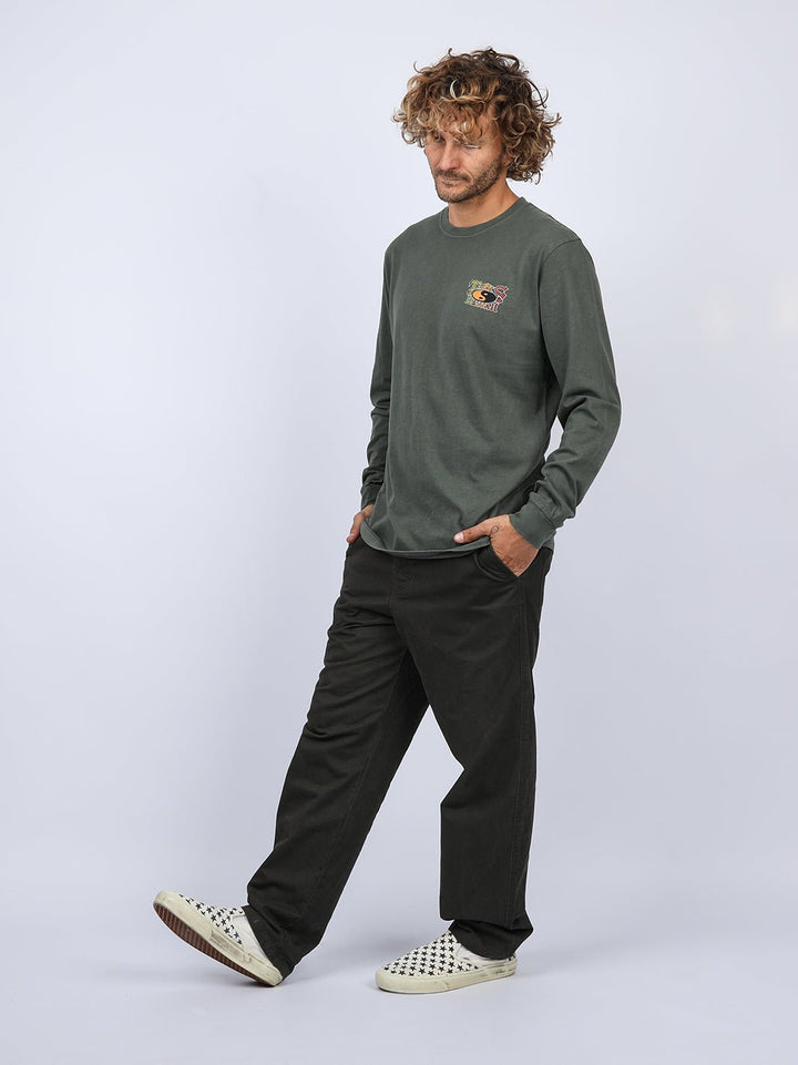 Australia Circa Long Sleeve - T&C Surf Designs