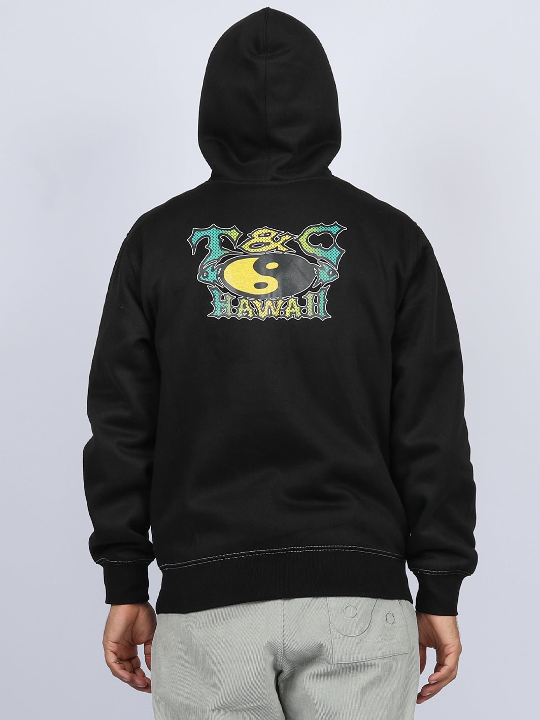T&C Surf Designs Australia Circa Hoodie,