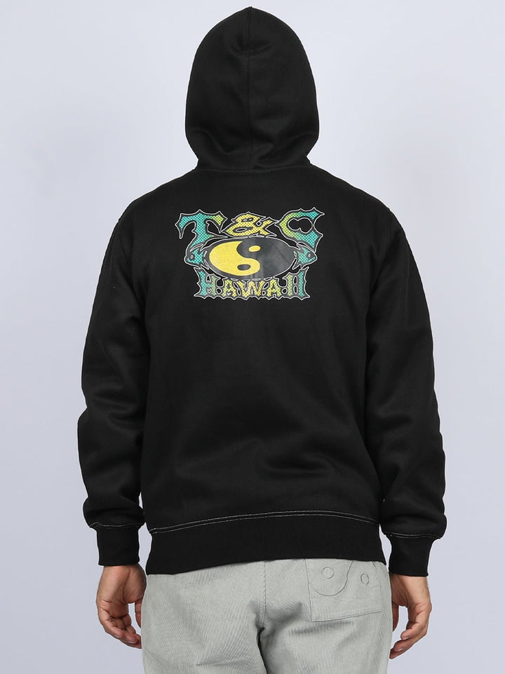 T&C Surf Designs Australia Circa Hoodie,