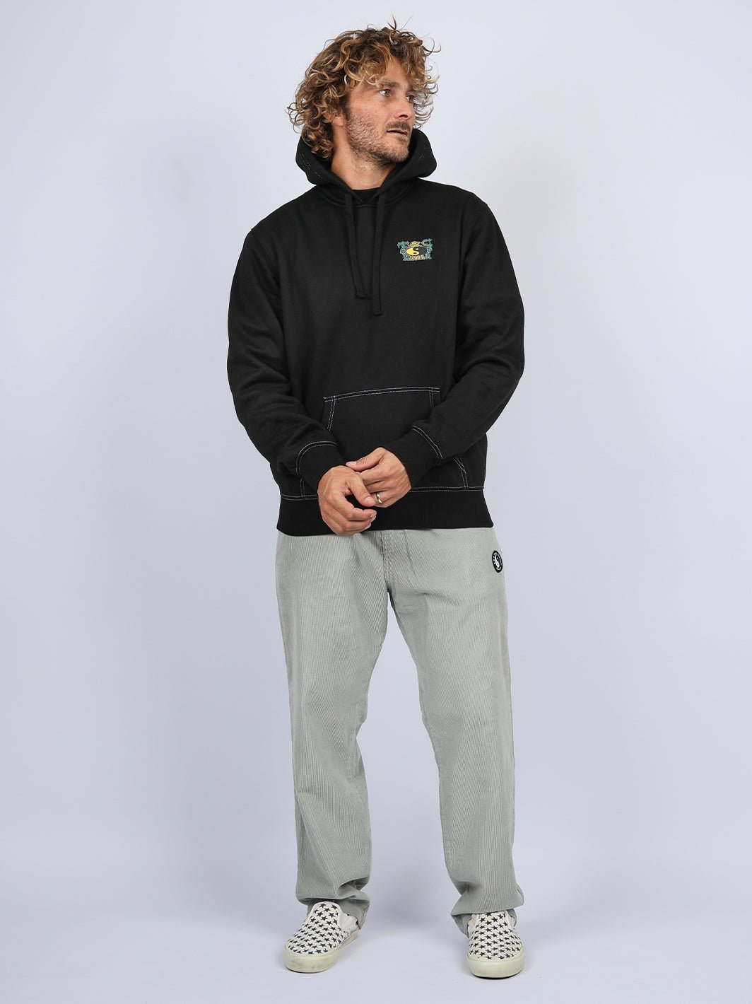 T&C Surf Designs Australia Circa Hoodie,