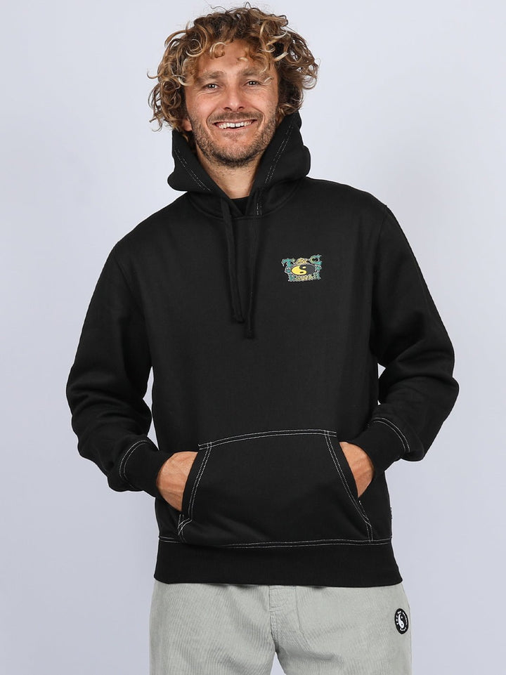 T&C Surf Designs Australia Circa Hoodie,