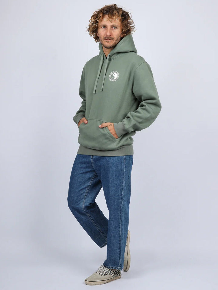 T&C Surf Designs Australia OG Pop Hoodie,