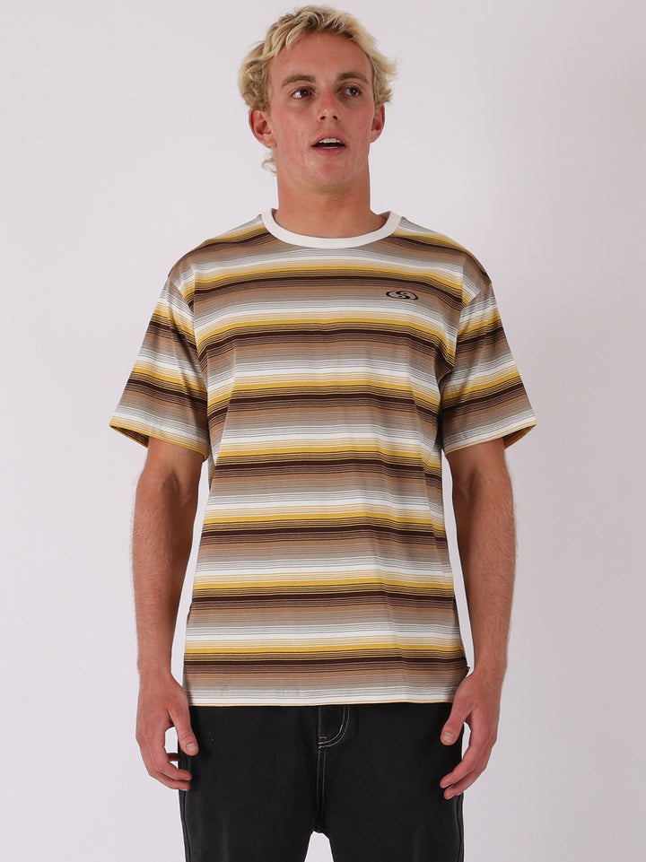 Australia Pang Stripe Tee