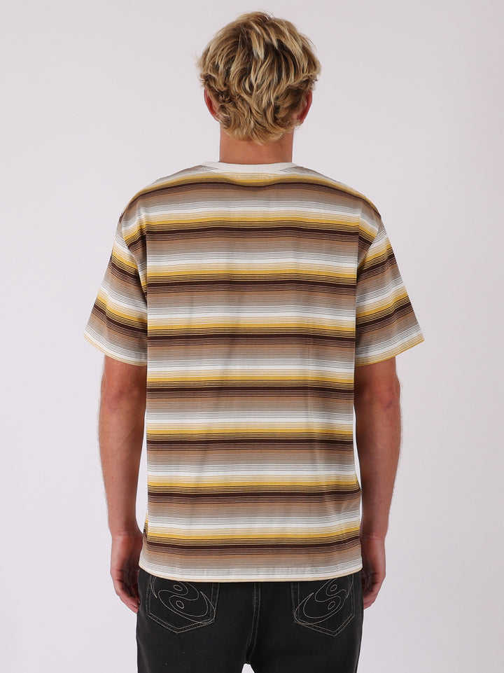 Australia Pang Stripe Tee