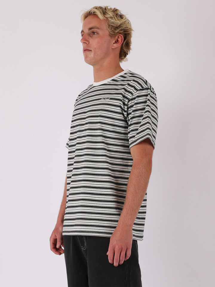 Australia Titan Stripe Tee