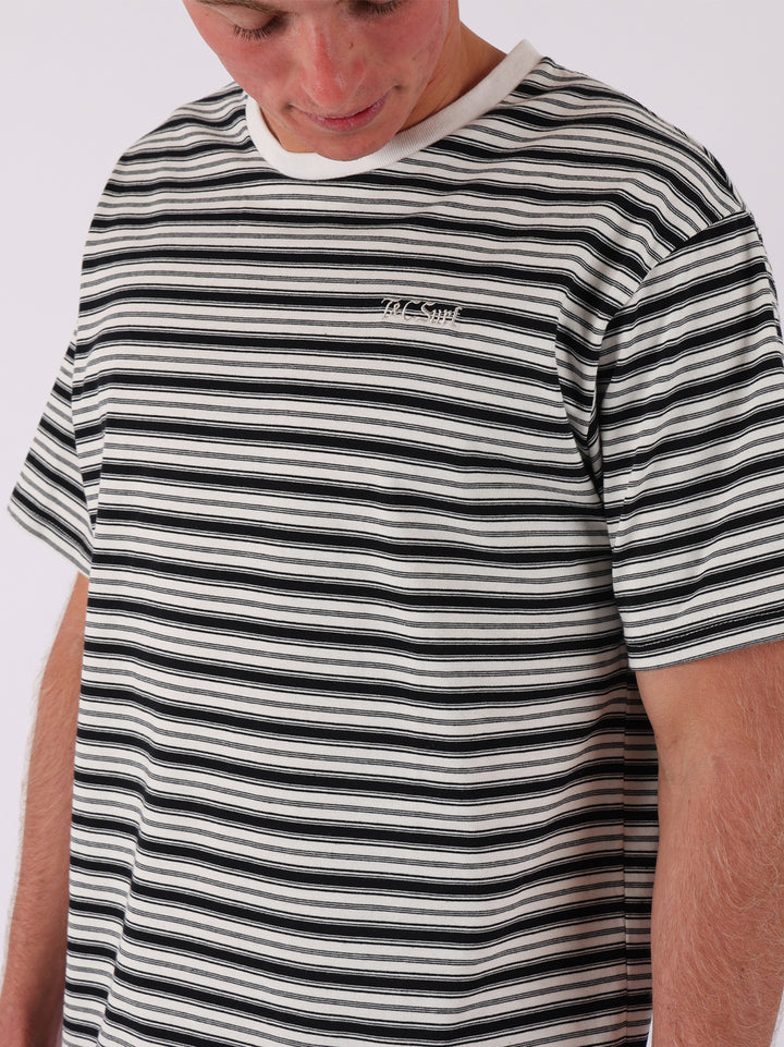 Australia Titan Stripe Tee