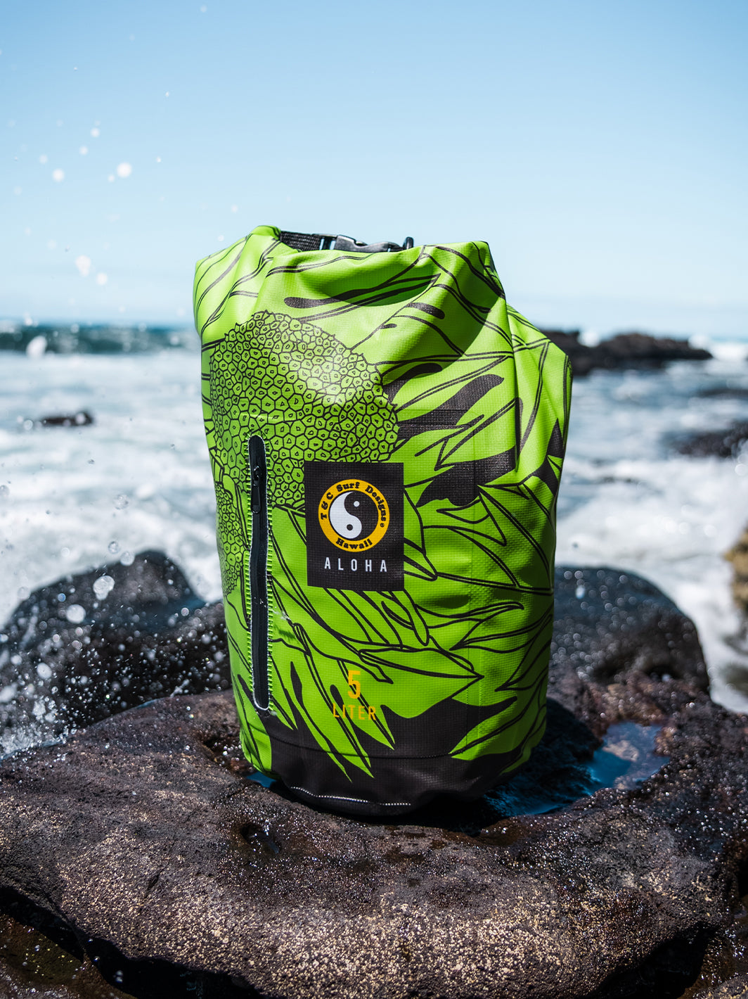 Ulu 5L Dry Bag