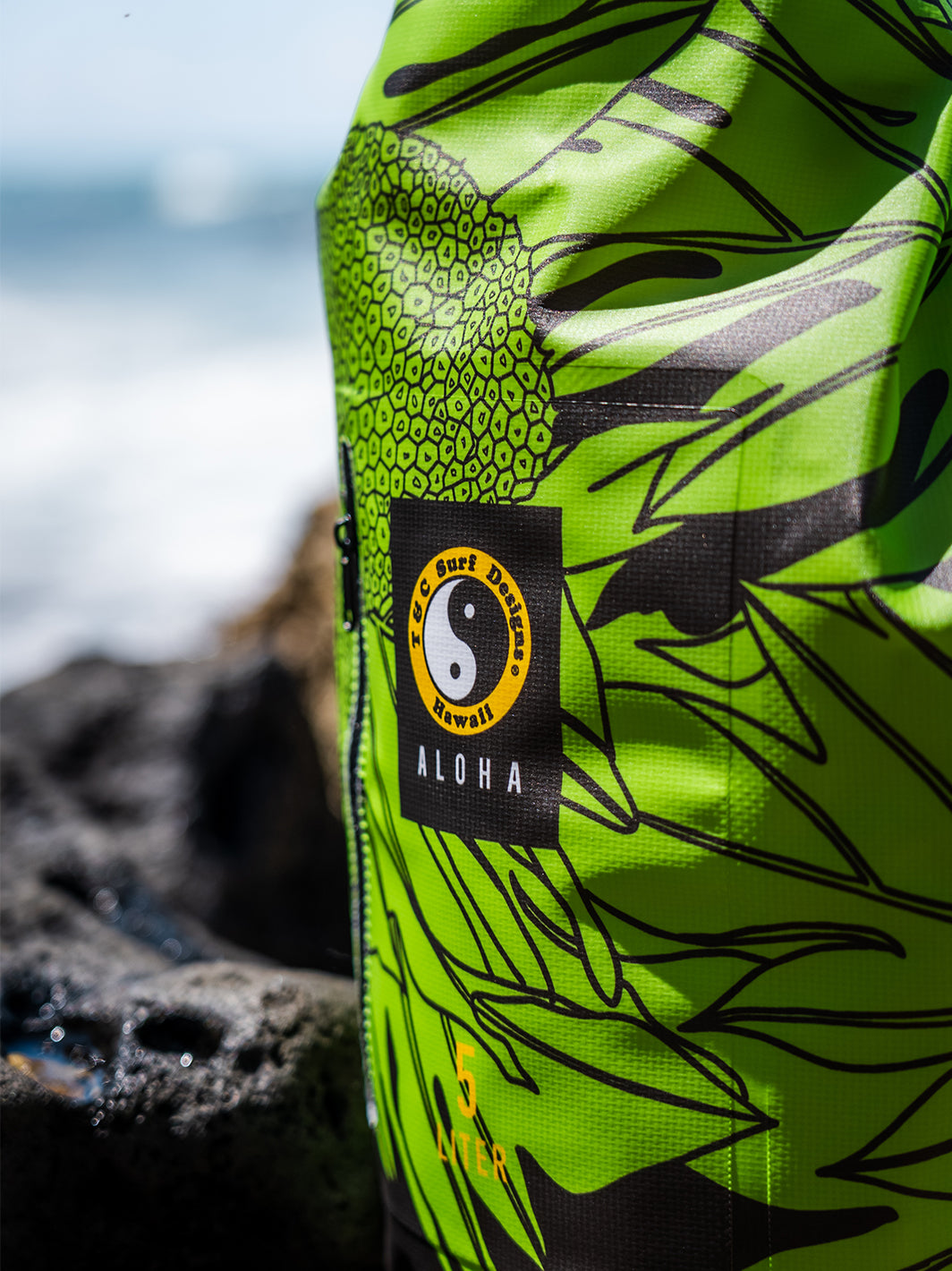 Ulu 5L Dry Bag