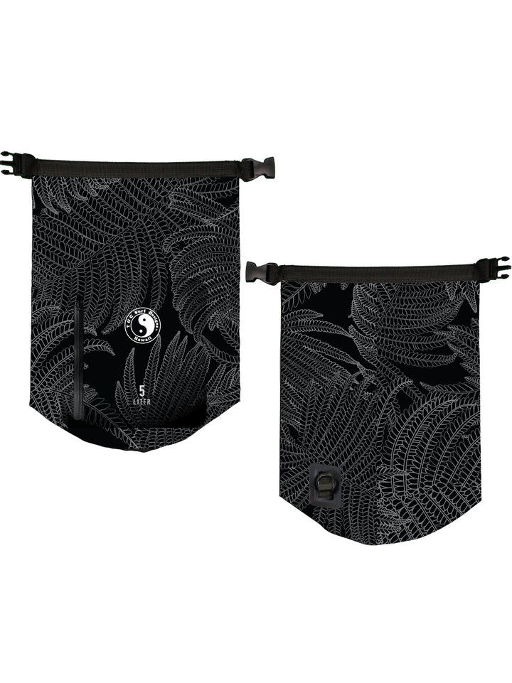 Fern 5L Dry Bag - T&C Surf Designs
