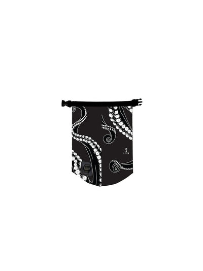 T&C Surf Designs T&C Surf Takoyaki 5L Dry Bag, 