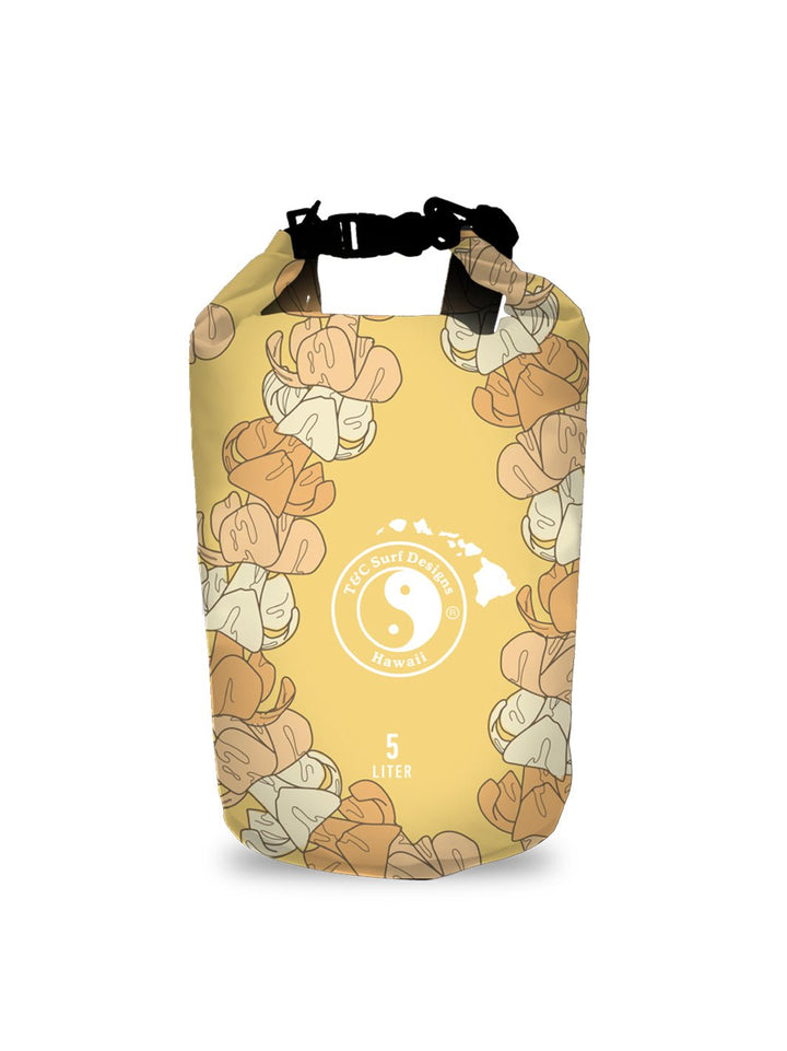 Lei Kui 5L Dry Bag - T&C Surf Designs