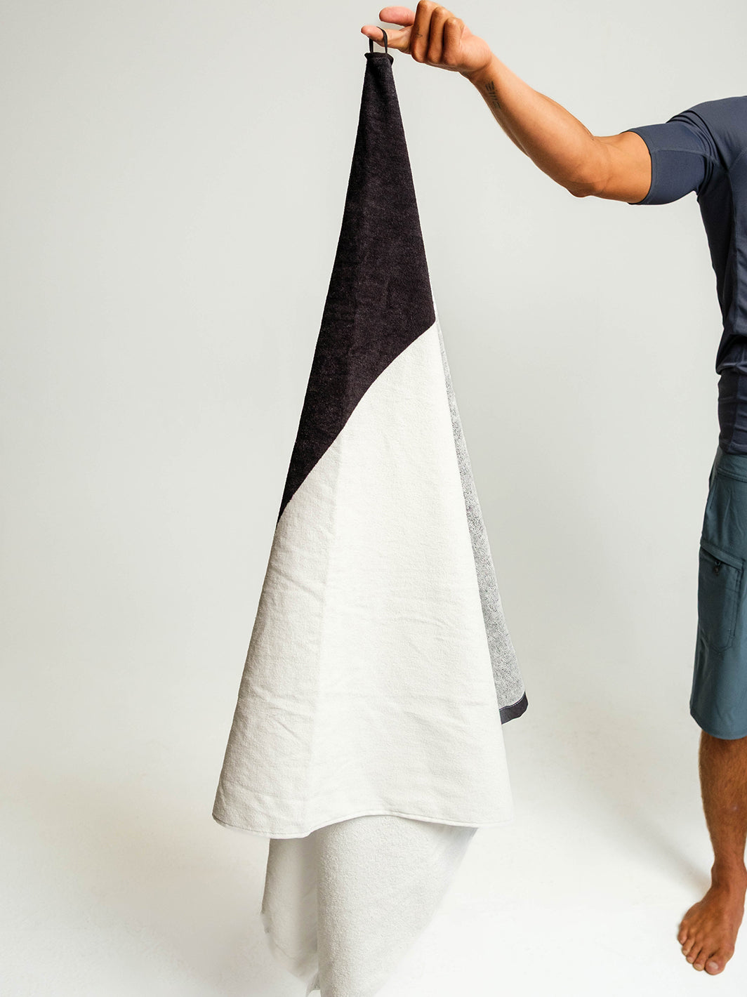 T&C Surf Designs Australia Yin Yang Towel,