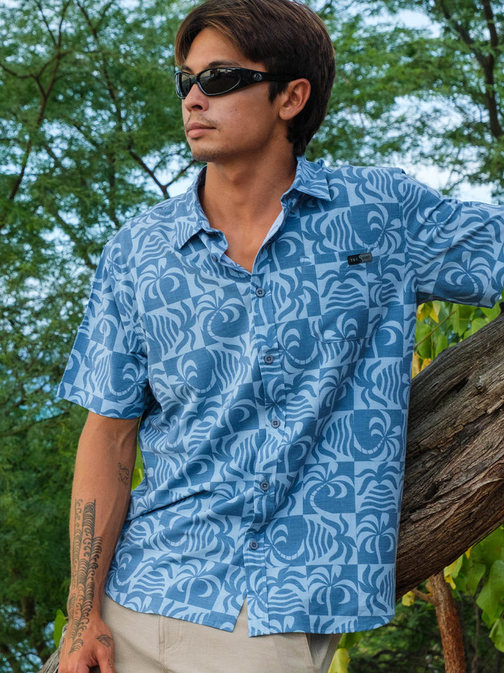 Destin Woven Shirt