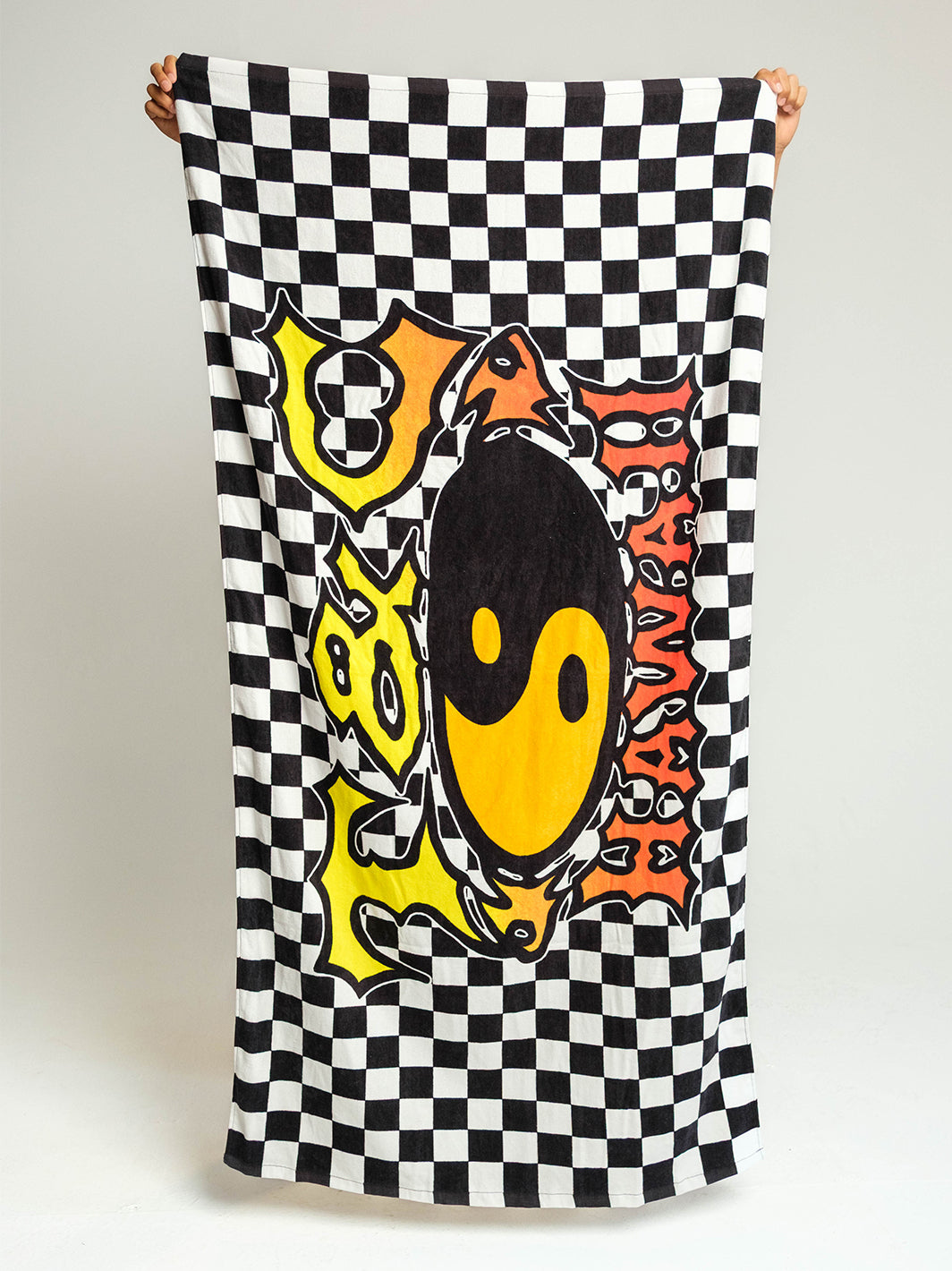 T&C Surf Designs Australia Circa Towel,