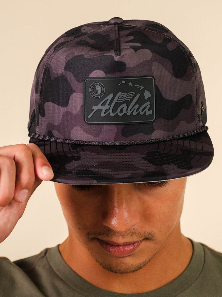 T&C Surf x Melin Coronado Hat - T&C Surf Designs