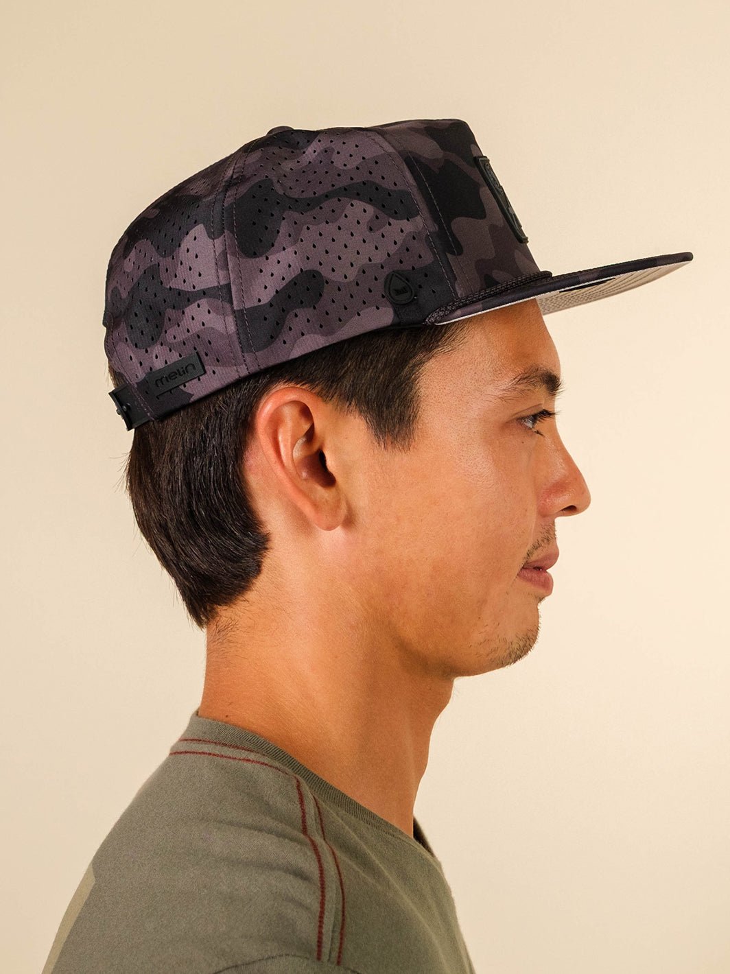 T&C Surf x Melin Coronado Hat - T&C Surf Designs