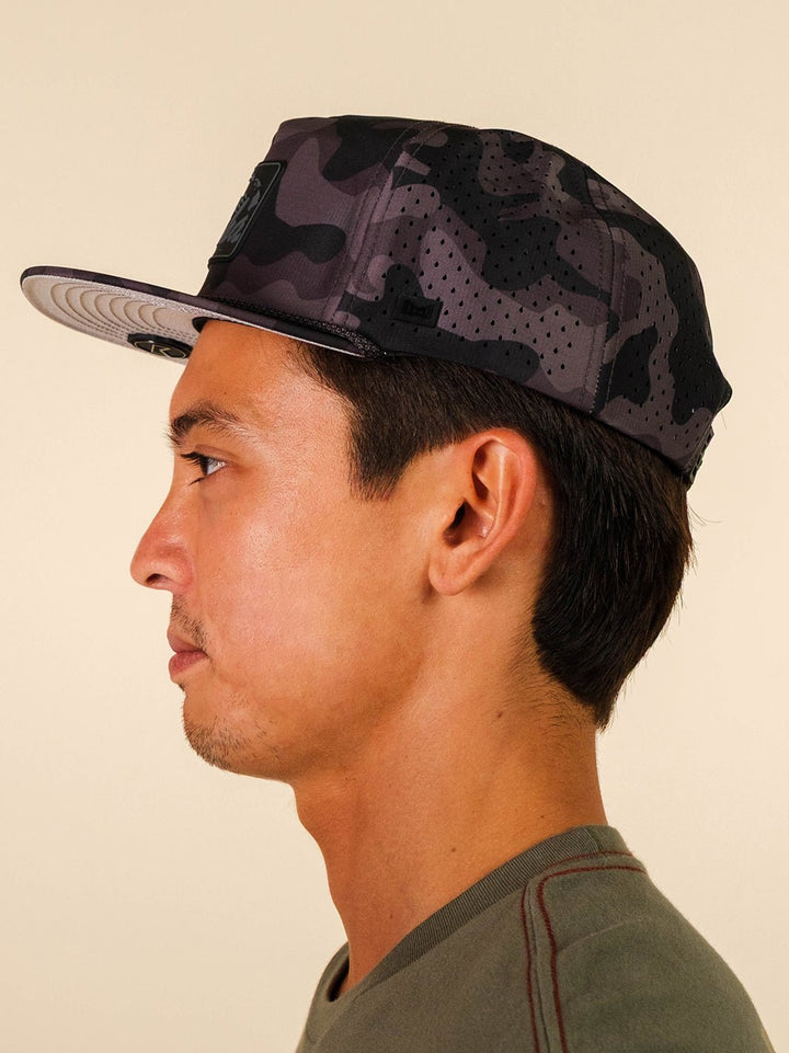 T&C Surf x Melin Coronado Hat - T&C Surf Designs