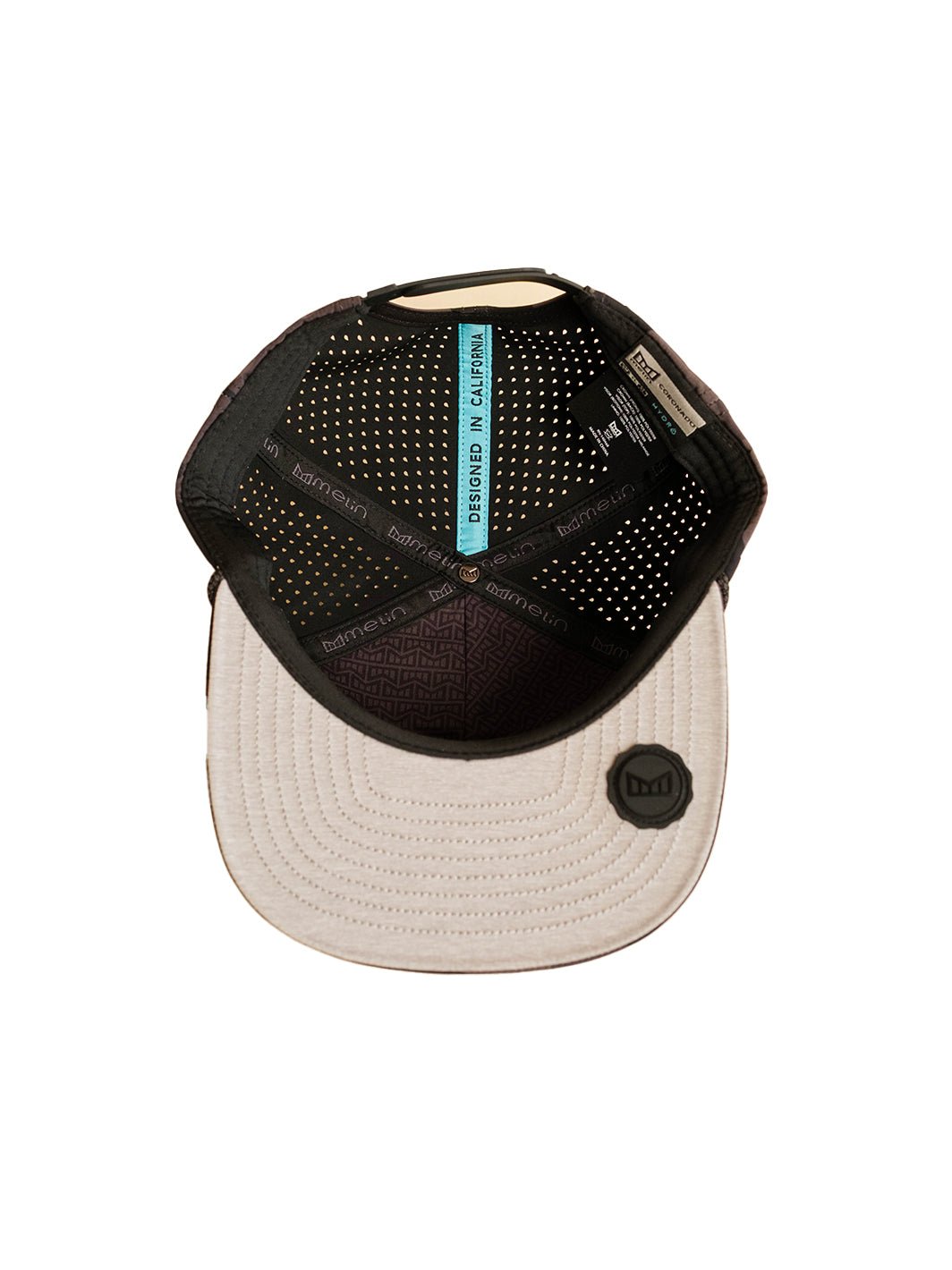 T&C Surf x Melin Coronado Hat - T&C Surf Designs