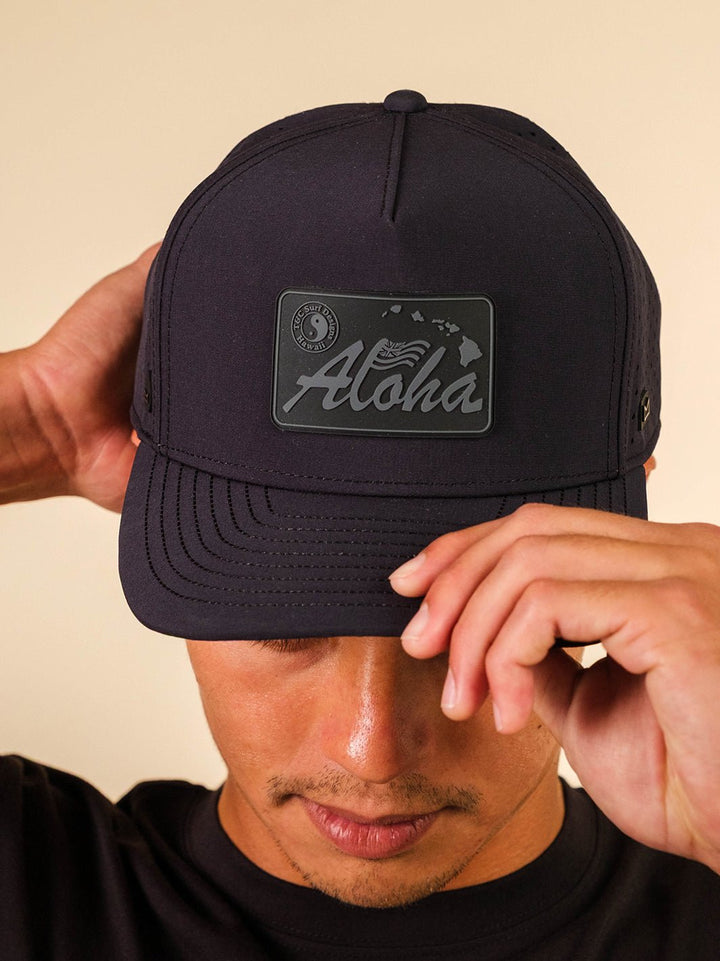 T&C Surf x Melin Odyssey Cap - T&C Surf Designs