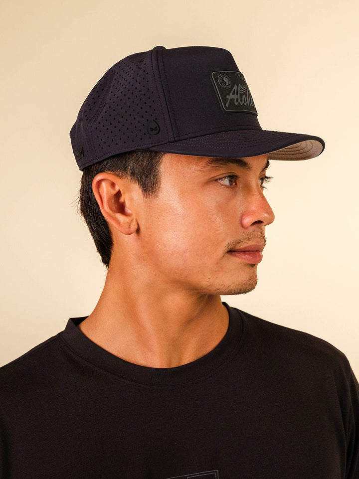 T&C Surf x Melin Odyssey Cap - T&C Surf Designs