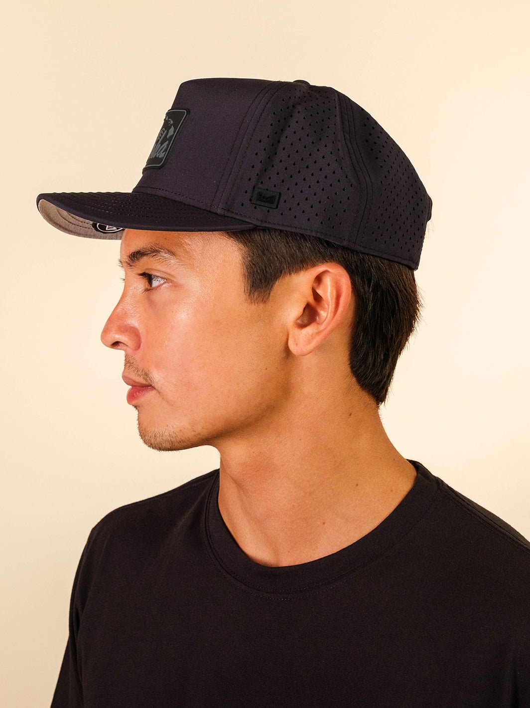 T&C Surf x Melin Odyssey Cap - T&C Surf Designs