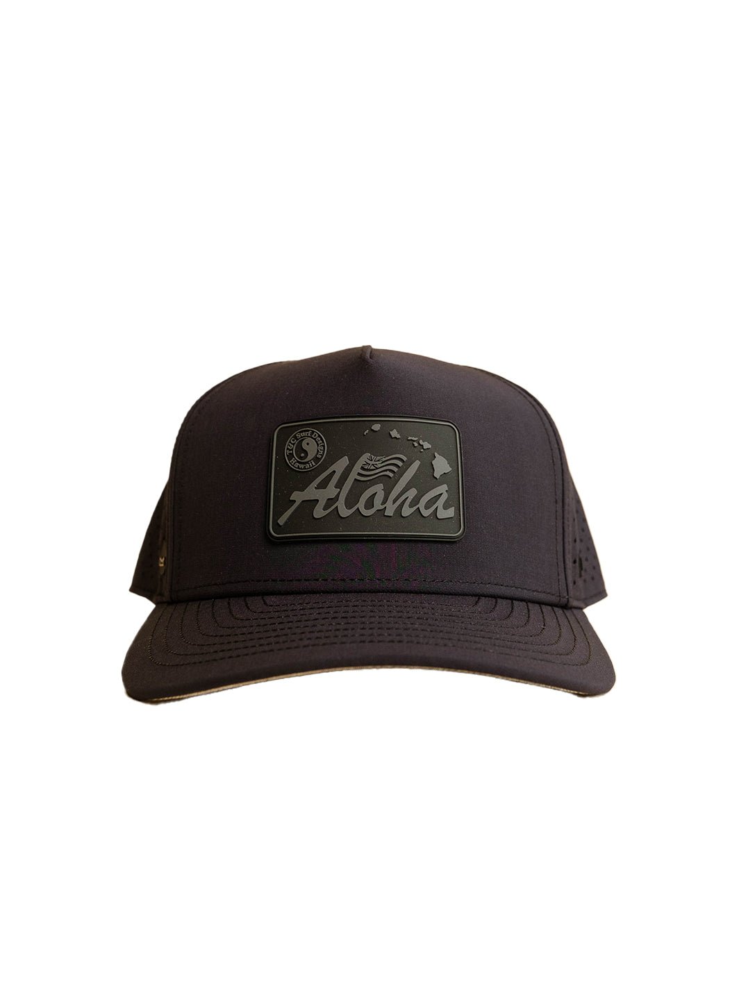 T&C Surf x Melin Odyssey Cap - T&C Surf Designs