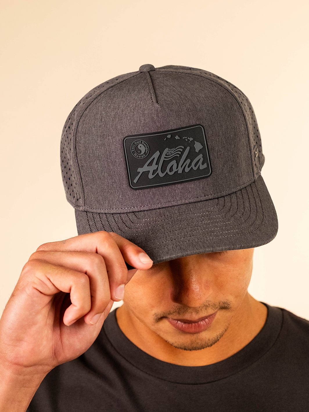 T&C Surf x Melin Odyssey Cap - T&C Surf Designs