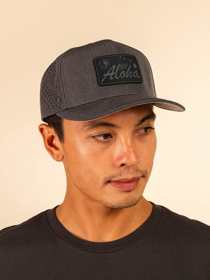 T&C Surf x Melin Odyssey Cap - T&C Surf Designs