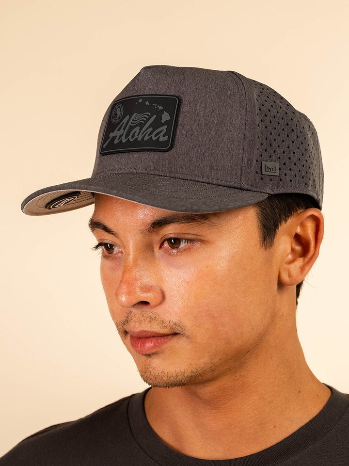 T&C Surf x Melin Odyssey Cap - T&C Surf Designs