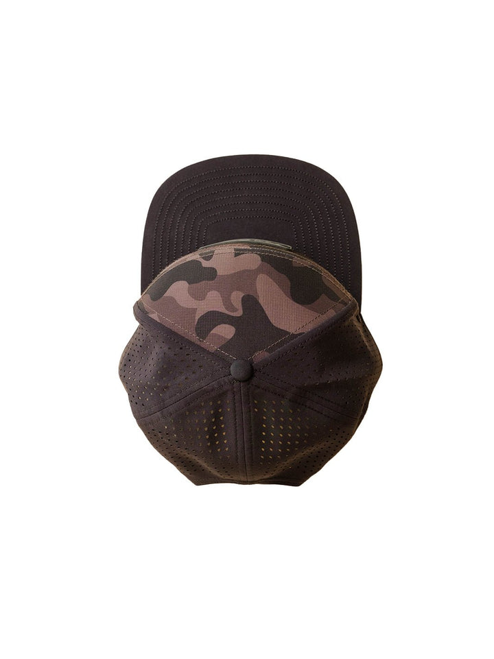 T&C Surf x Melin Trenches Cap - T&C Surf Designs