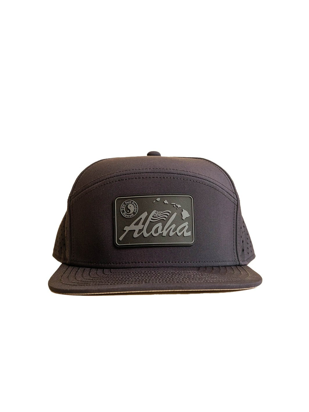 T&C Surf x Melin Trenches Cap - T&C Surf Designs