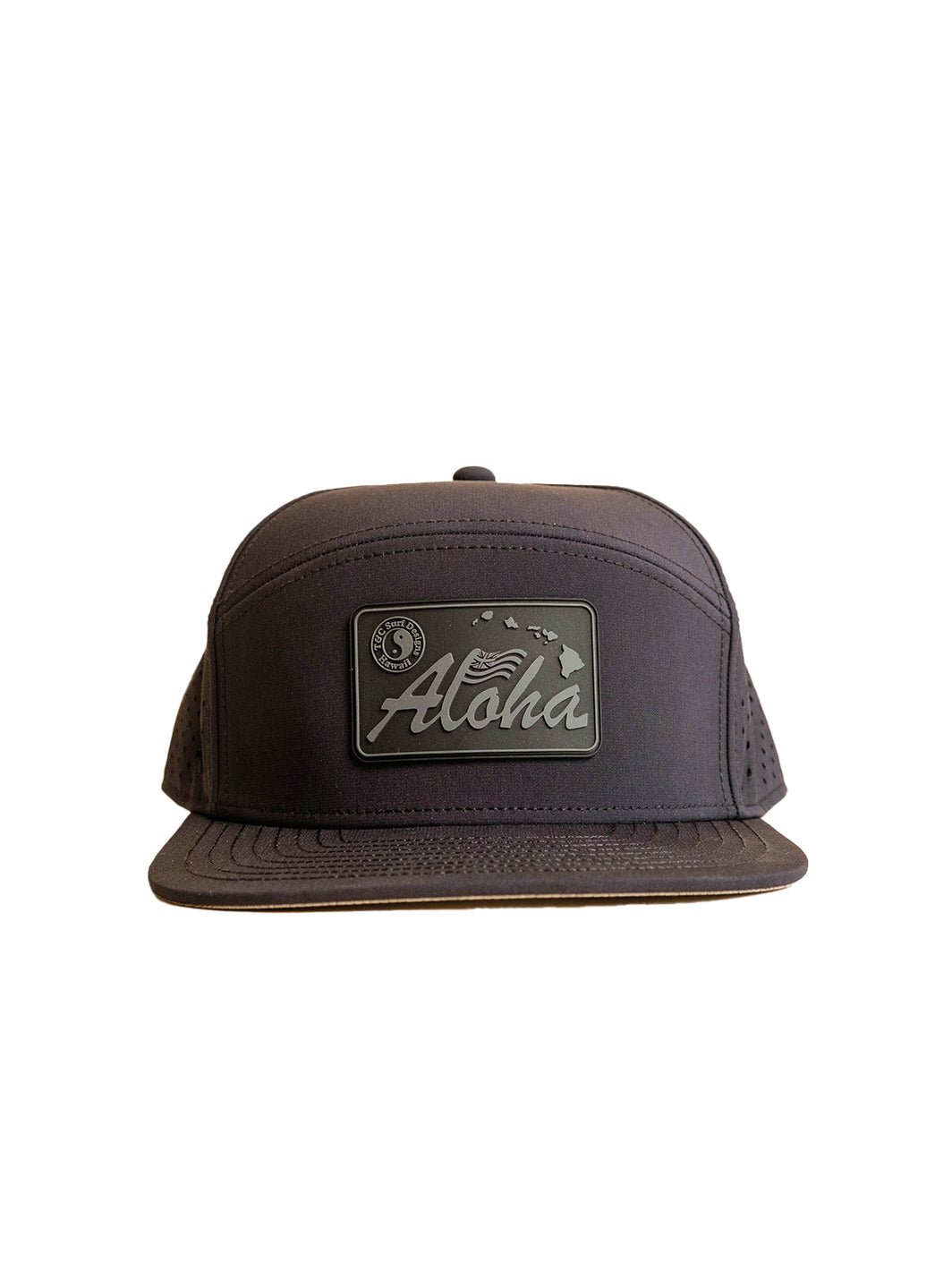 T&C Surf x Melin Trenches Cap - T&C Surf Designs