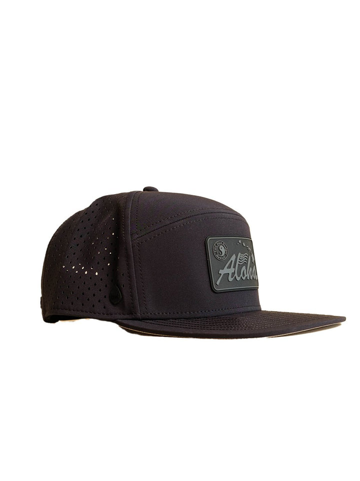 T&C Surf x Melin Trenches Cap - T&C Surf Designs