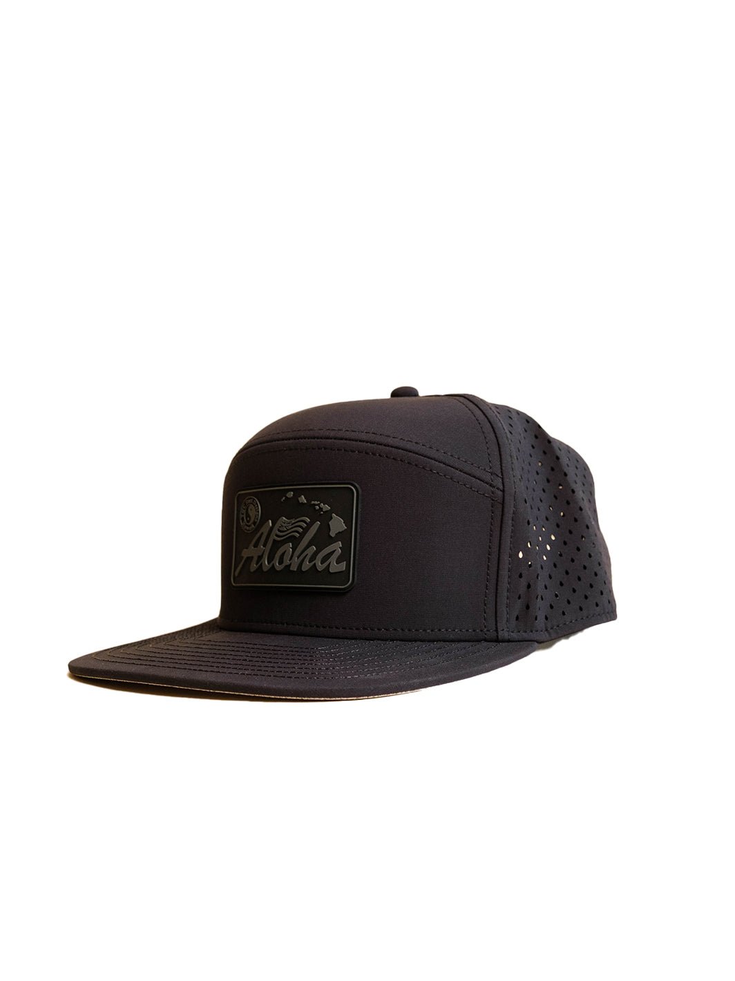T&C Surf x Melin Trenches Cap - T&C Surf Designs