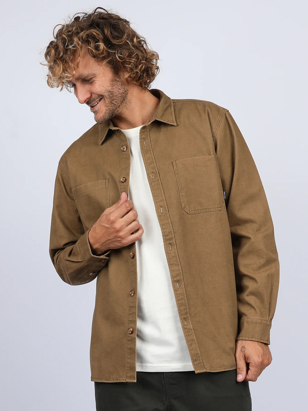 T&C Surf Designs Australia Afterburner Long Sleeve,