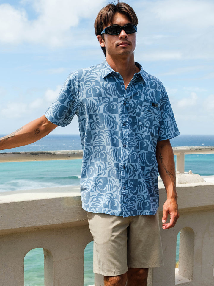 Destin Woven Shirt