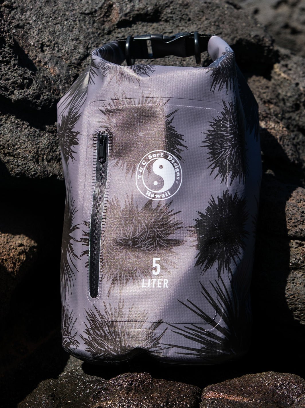 T&C Surf Designs Vana 5L Dry Bag,