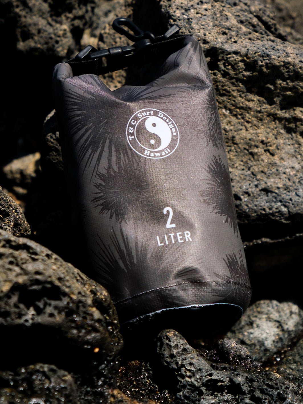 T&C Surf Designs Vana 2L Dry Bag,