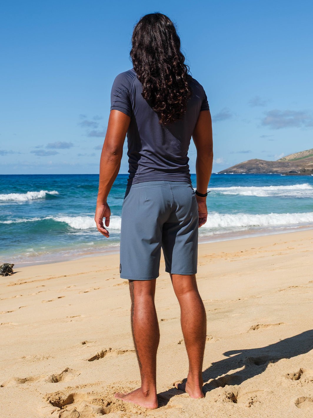 Vaults Boardshort - T&C Surf Designs