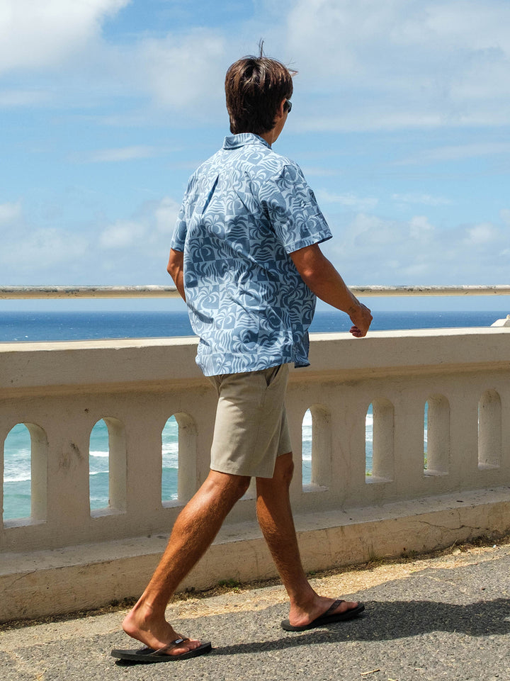Destin Woven Shirt